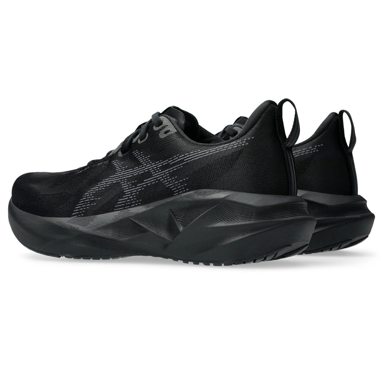 海外限定入手! ASICS Women's Novablast Platinum mesh running org.jpg