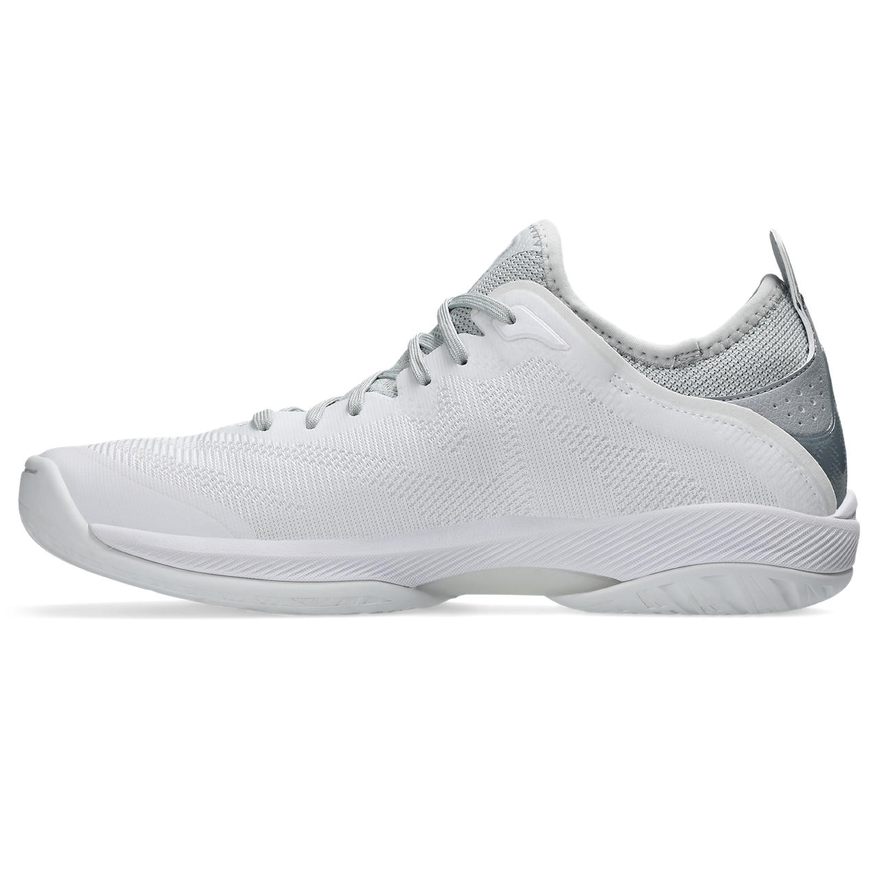 asics - 【新品】asics GLIDE NOVA FF (white) 27.5 ASICS Basketball Shoes GLIDE NOVA FF 3 White Gray 1063A072