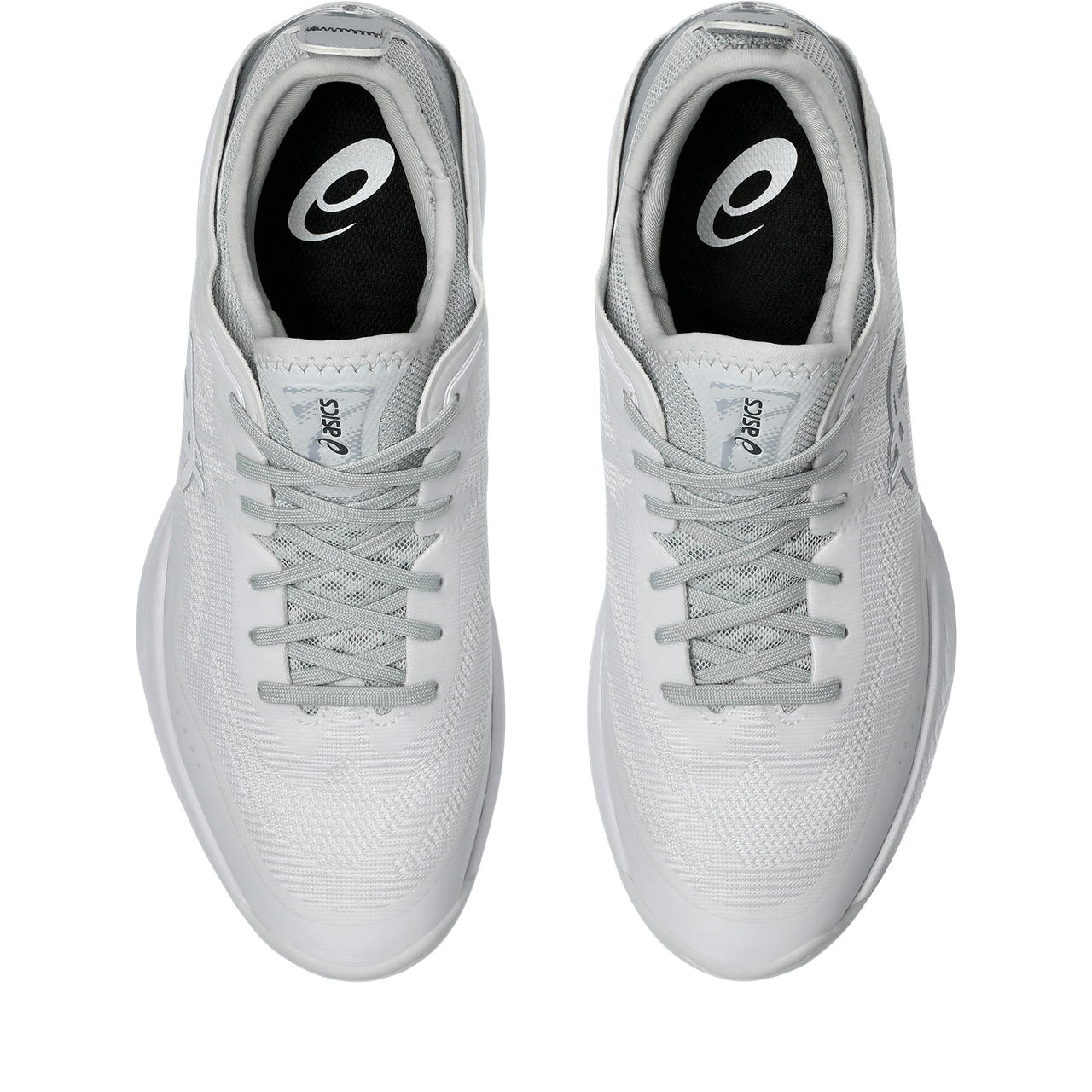 asics - 【新品】asics GLIDE NOVA FF (white) 27.5 ASICS Basketball Shoes GLIDE NOVA FF 3 White Gray 1063A072