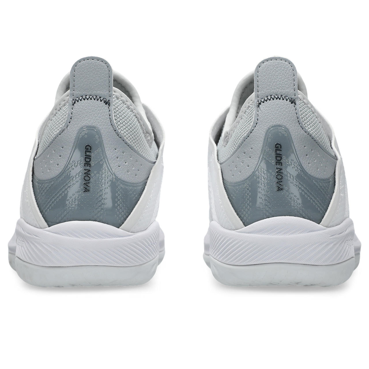 シューズ(男性用) GLIDE NOVA FF 3 Gris Blue/Honey 27.5 Unisex's Basketball Shoes | GLIDE NOVA FF | ASICS Hong Kong