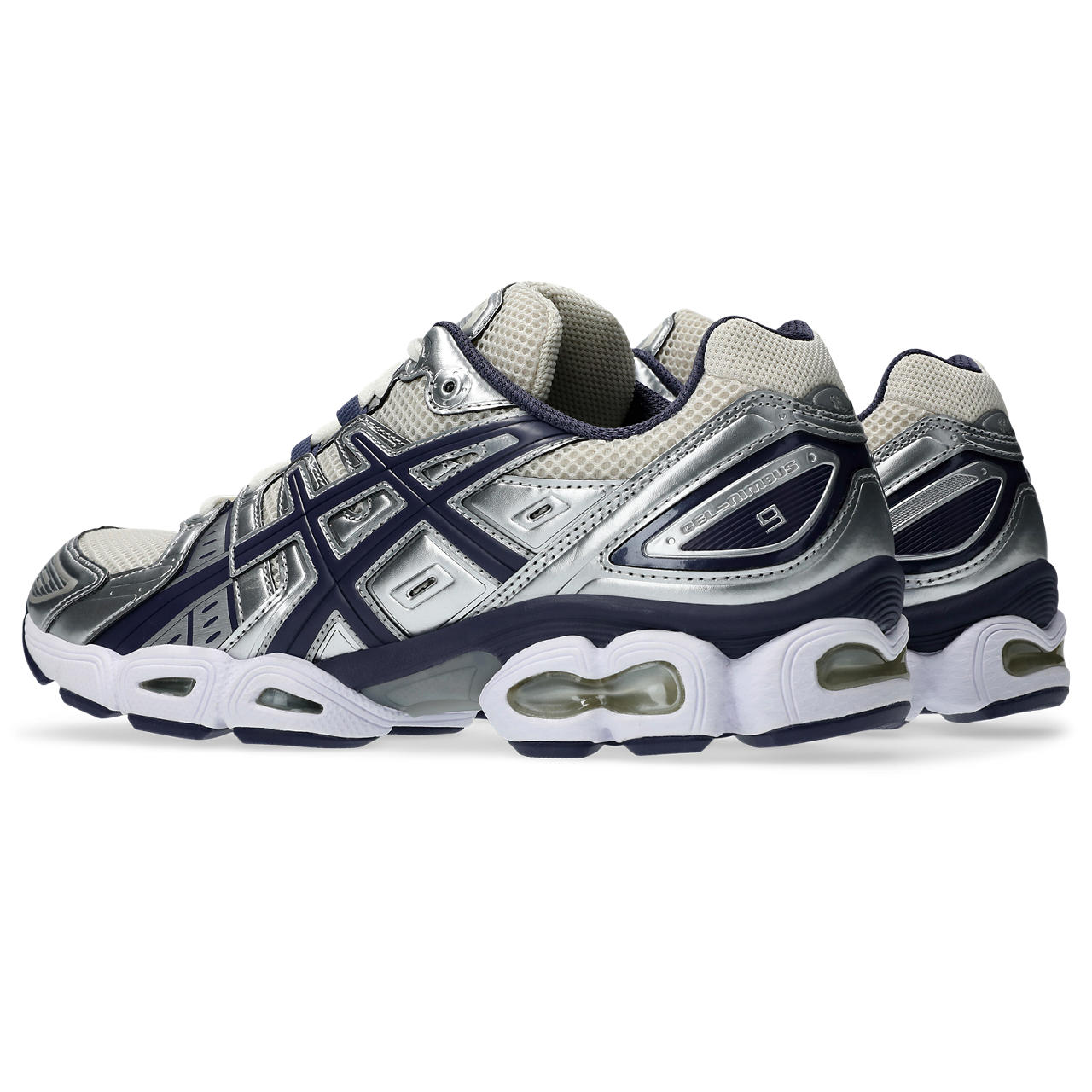 Unisex's SportStyle Shoes | GEL-NIMBUS 9 | ASICS Hong Kong