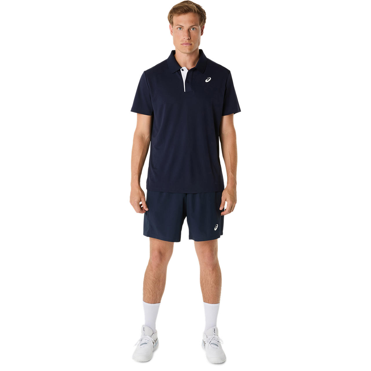 On Court Shorts 2025 Women's – Holabird Sports