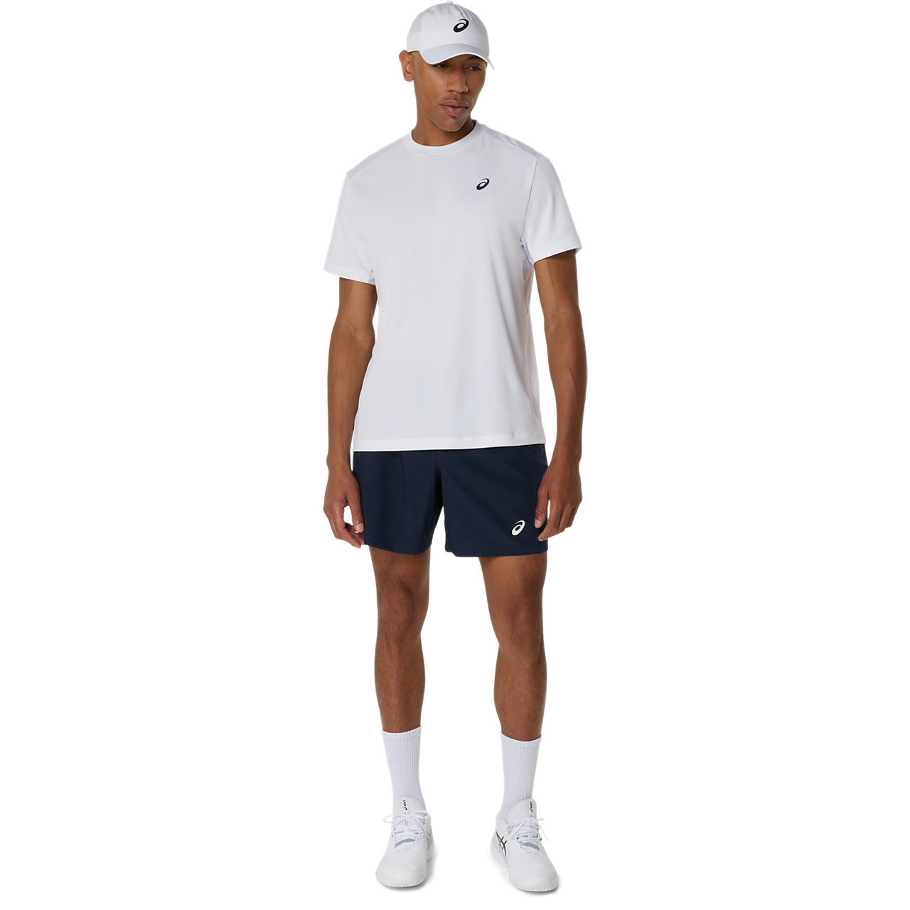 COURT SS TOP｜MEN｜2041A339-100_3