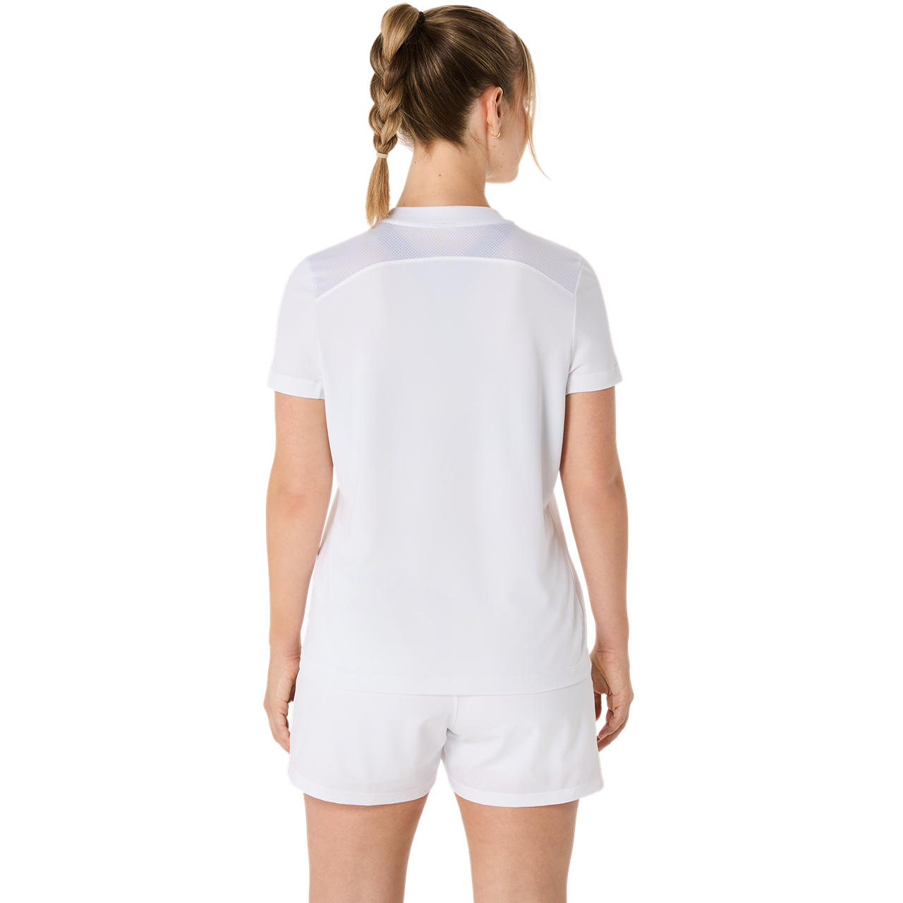 Women's Tops & T-Shirts | COURT SS TOP | ASICS Hong Kong