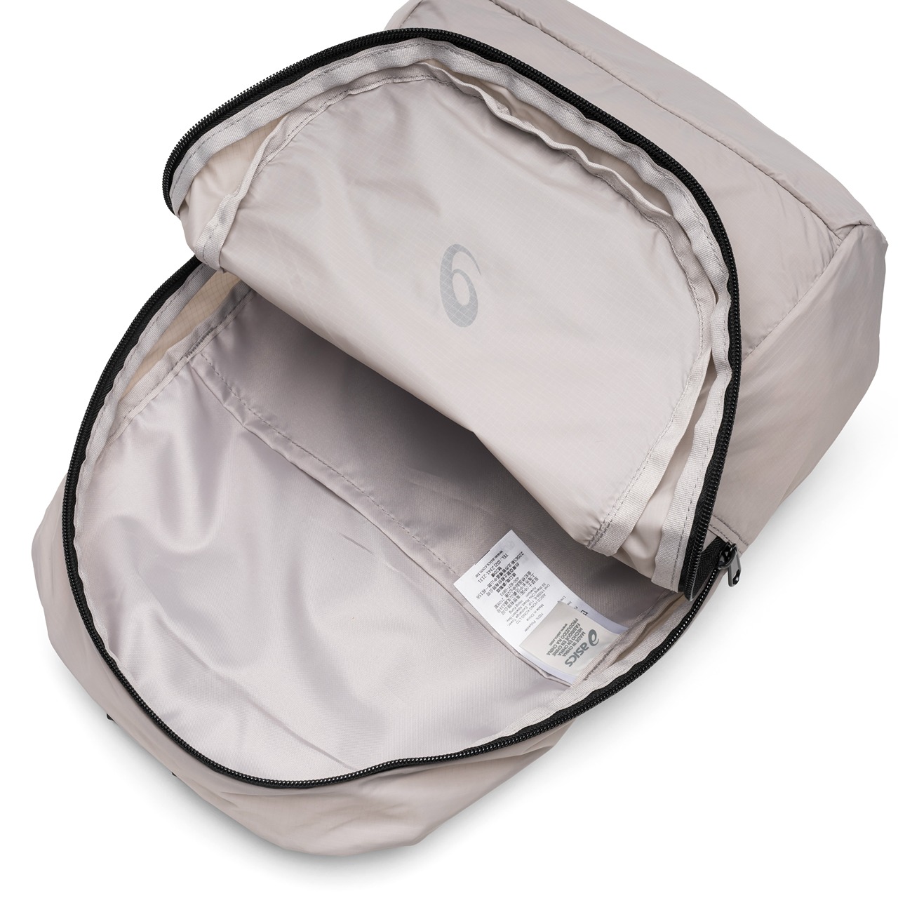 Unisex's Accessories | LIGHT WEIGHT BACKPACK | ASICS Hong Kong