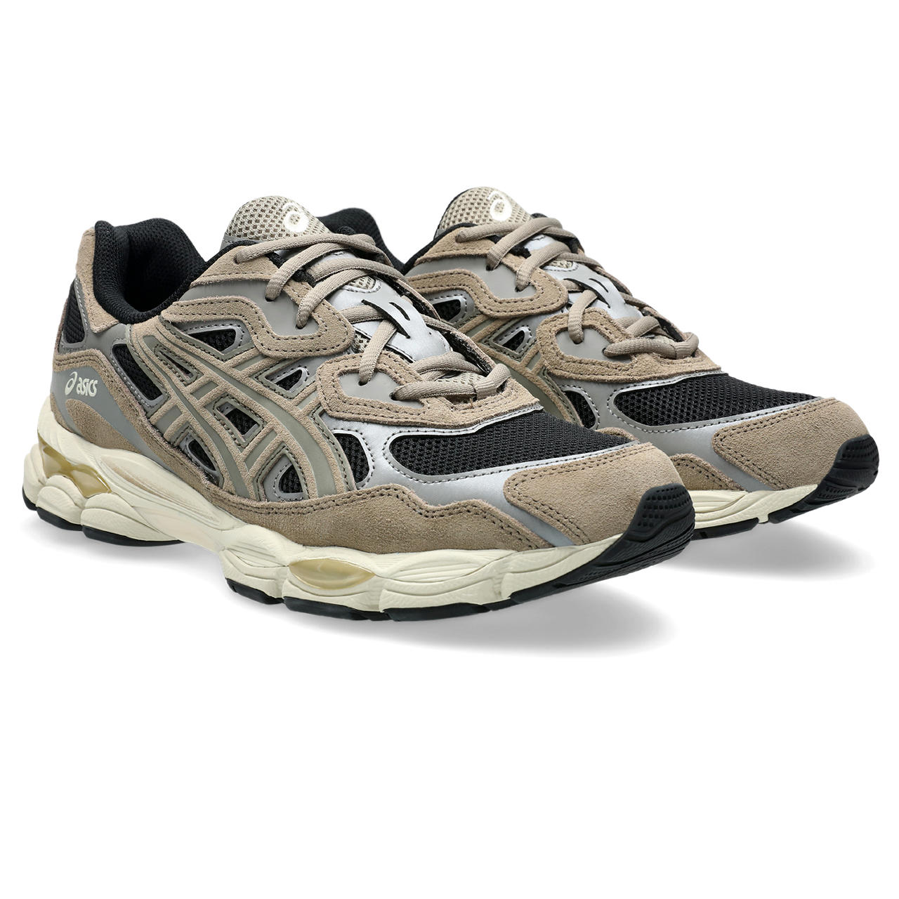 Unisex's SportStyle Shoes GEL-NYC ASICS Hong Kong