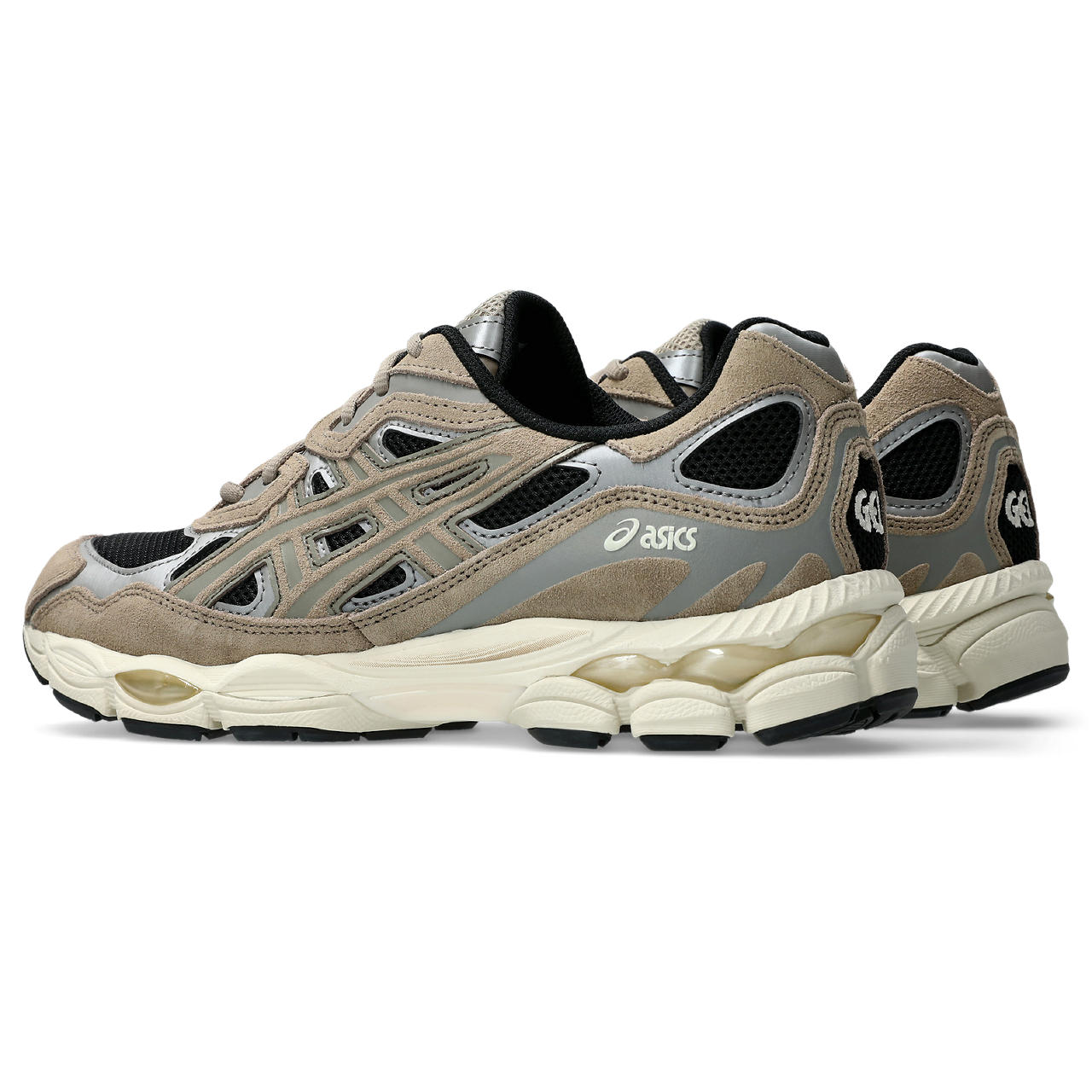 Sale Asics Asics Gel Lyte Femme Vert Unisex's SportStyle Shoes GEL