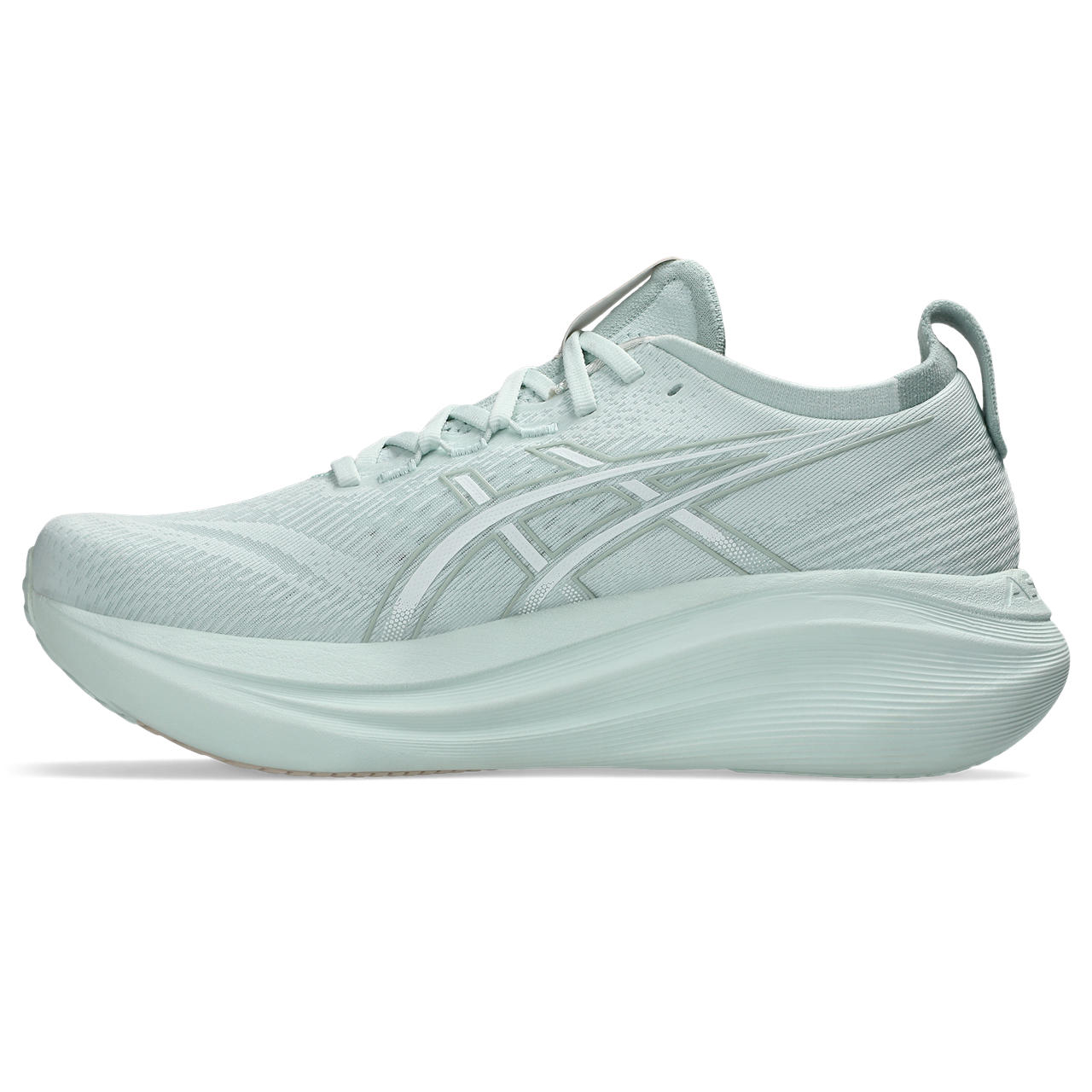 Men's Running Shoes | GEL-NIMBUS | ASICS Hong Kong