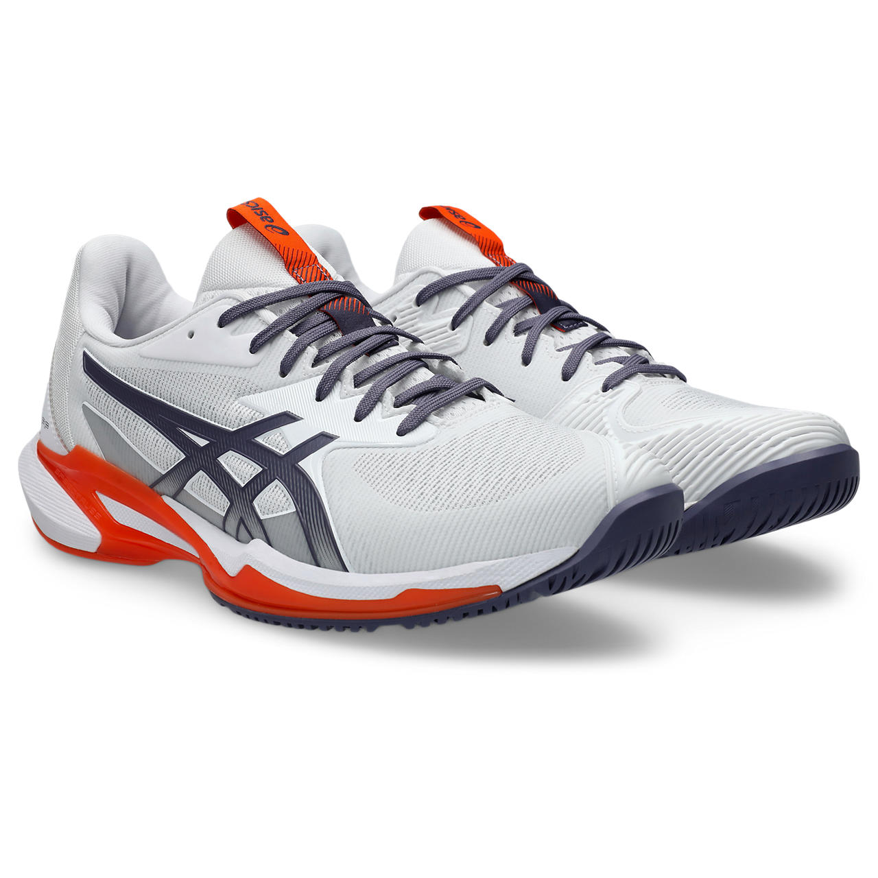 Men's Tennis Shoes | SOLUTION SPEED FF | ASICS Hong Kong