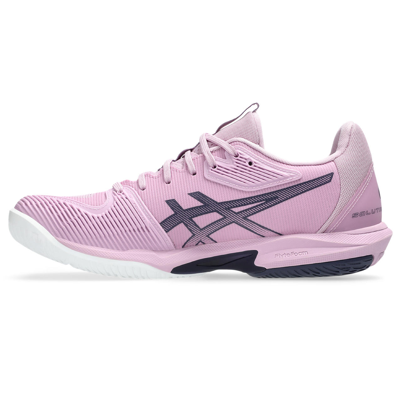 Women's Tennis Shoes | SOLUTION SPEED FF | ASICS Hong Kong