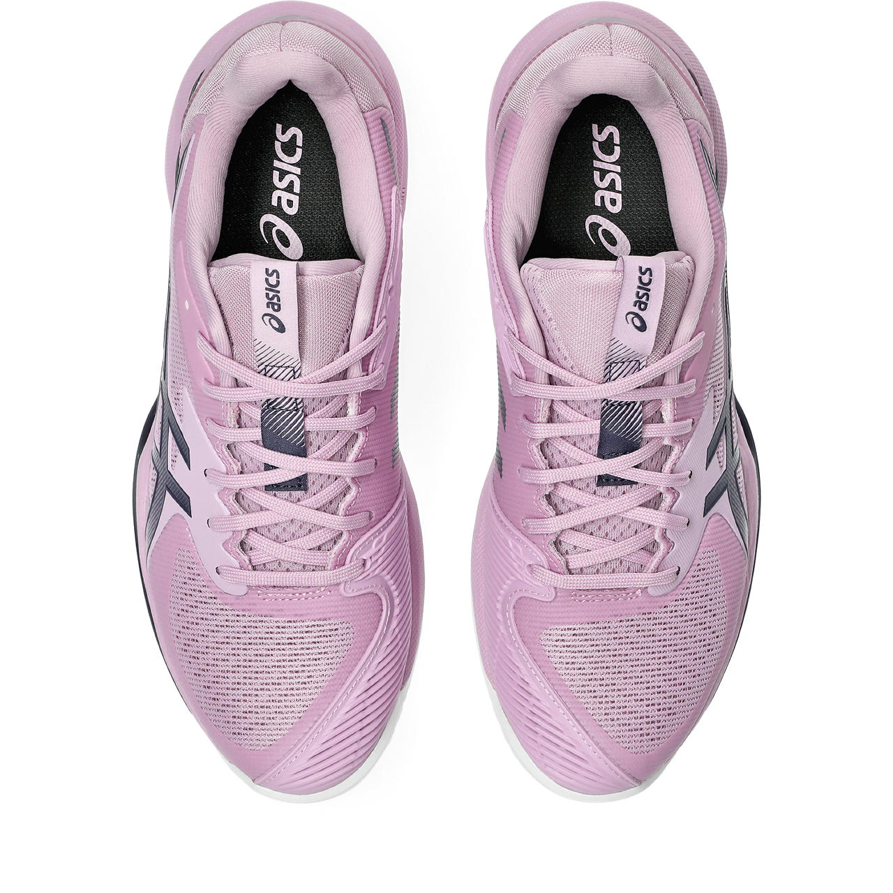 Women's Tennis Shoes | SOLUTION SPEED FF | ASICS Hong Kong