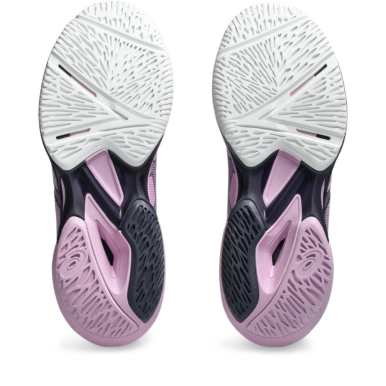 Women's Tennis Shoes | SOLUTION SPEED FF | ASICS Hong Kong