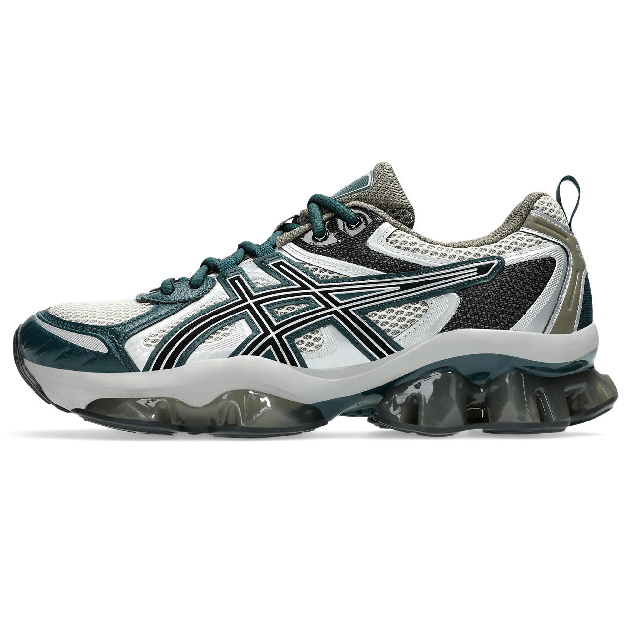ASICS GEL-Quantum Kinetic スニーカー 24cm Unisex's SportStyle Shoes | GEL-QUANTUM KINETIC | ASICS Hong
