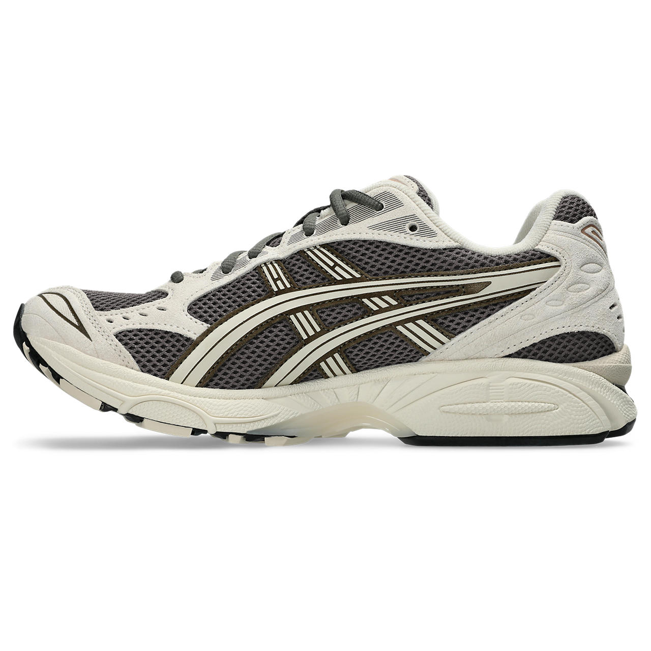 人気 ☆ASICS☆ GEL-KAYANO 14 TRUFFLE GREY OATMEAL ASICS Gel-Kayano 14 Truffle Grey Oatmeal Men's - 1203A540