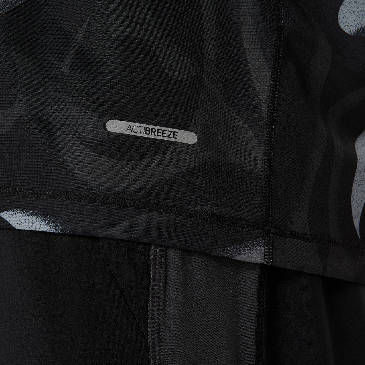 ao Adidas Z.N.E. Woven Full-Zip Hooded Track Top