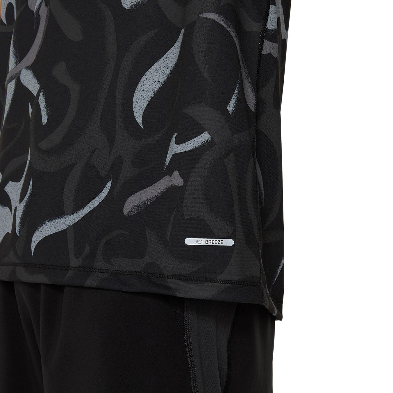 Men's Tops & T-Shirts | ROAD ALL OVER PRINT SS TOP | ASICS Men's Tops & T-Shirts | ROAD ALL OVER PRINT SS TOP | ASICS