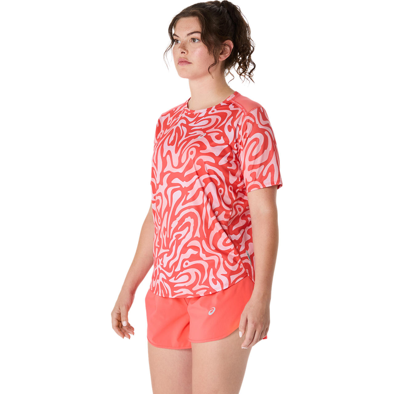 ROAD ALL OVER PRINT SS TOP｜WOMEN｜2012D225-700_1