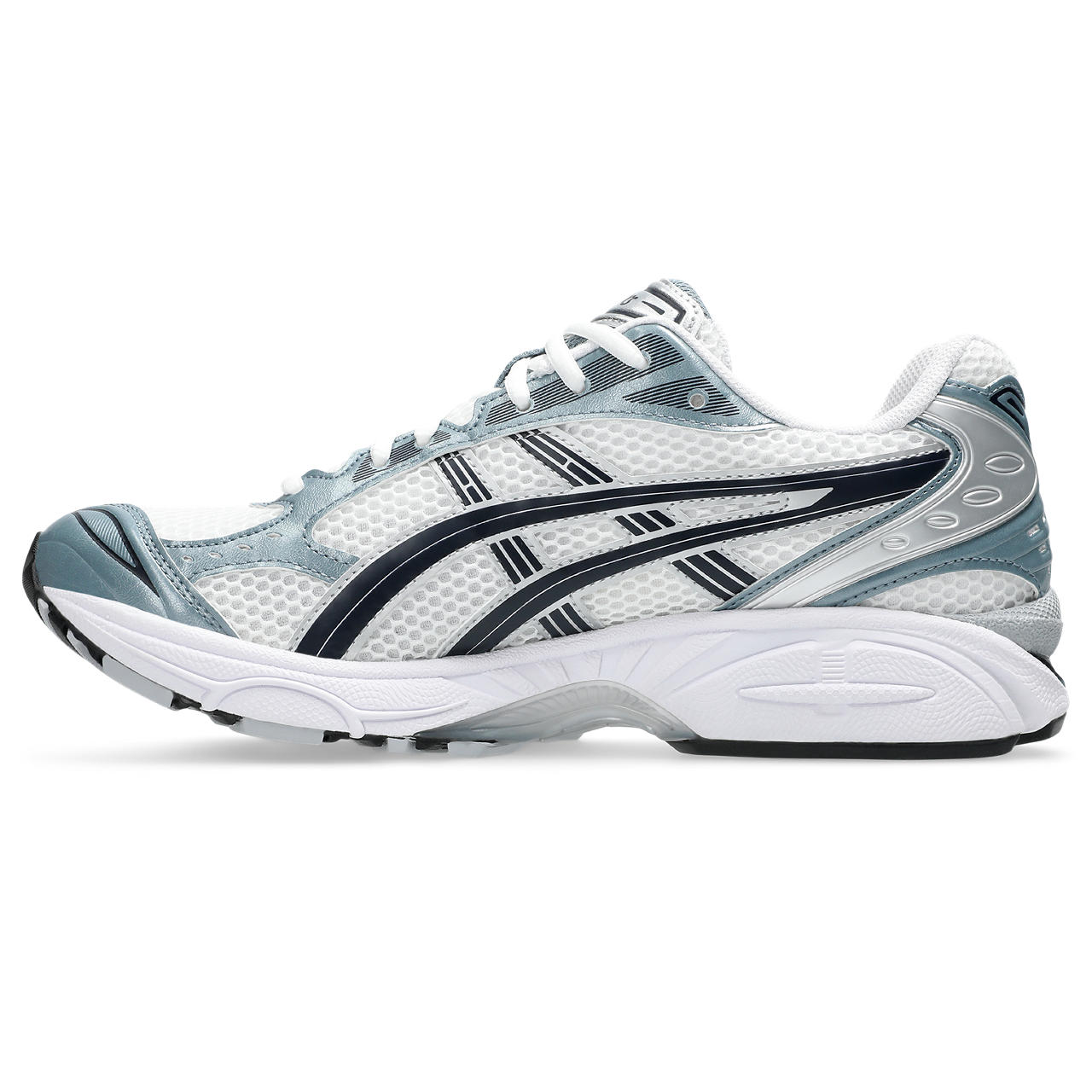 シューズ・サンダルその他 asics Gelkayano 14 Fiord Gray Cement Gray 1203A412400 1203A4 Asics Gel-Kayano 14 
