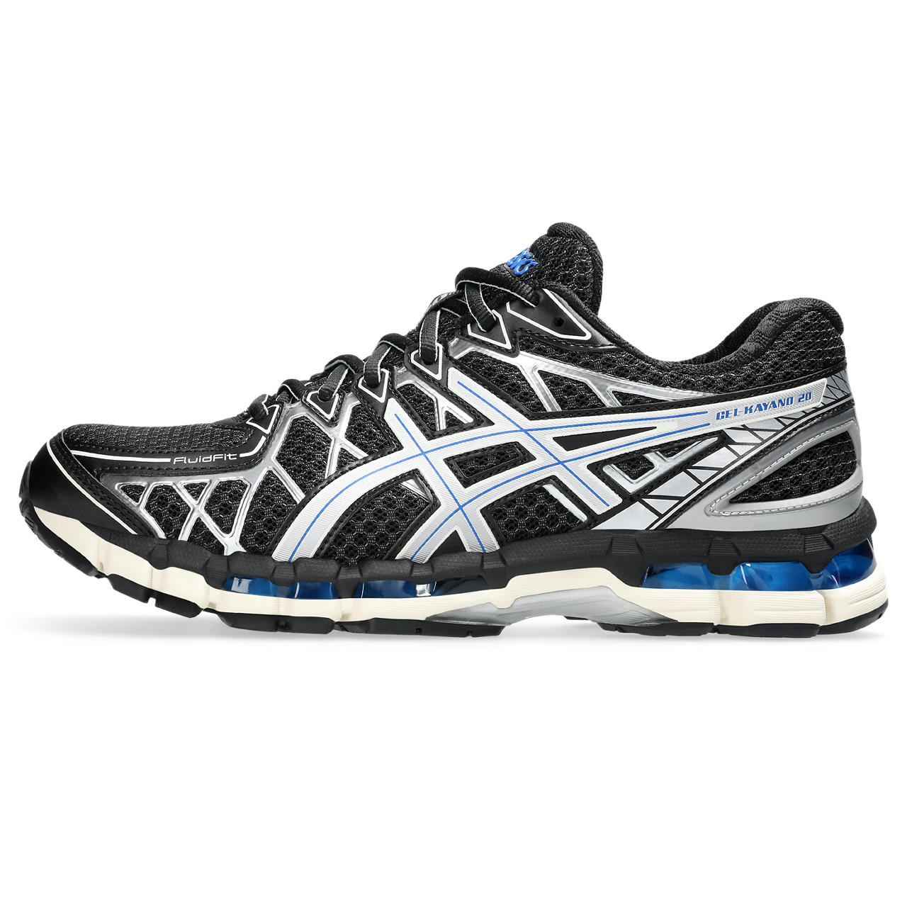 Unisex's SportStyle Shoes | GEL-KAYANO 20 | ASICS Hong Kong