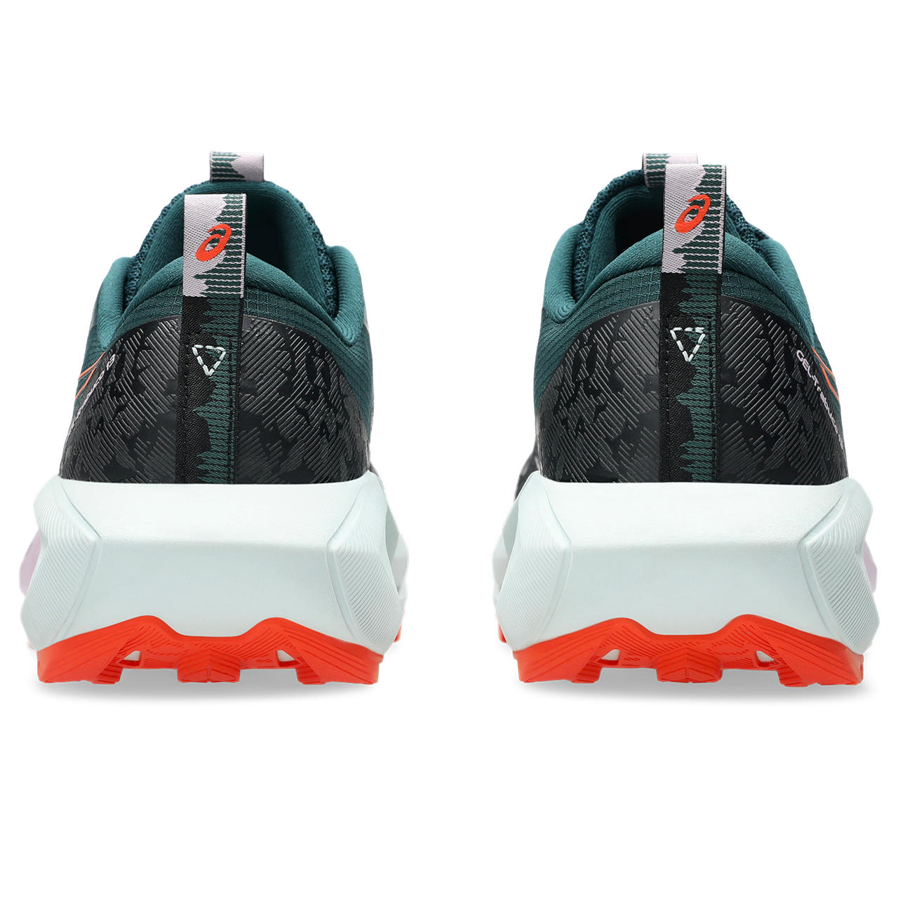 Women's Trail Running Shoes GEL-TRABUCO ASICS Hong Kong