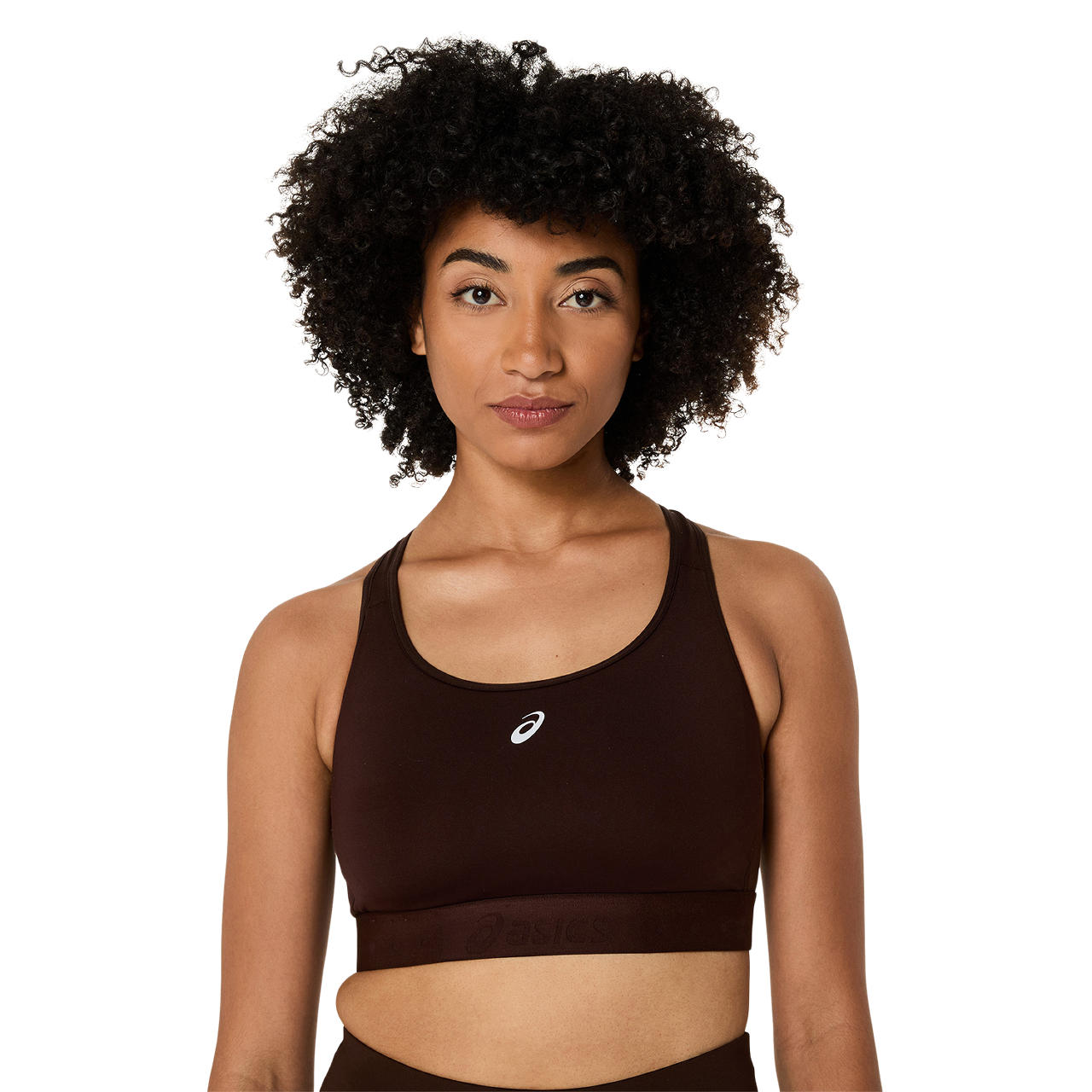 Women's Sports Bras | ROAD COMPRESSION BRA | ASICS Hong Kong