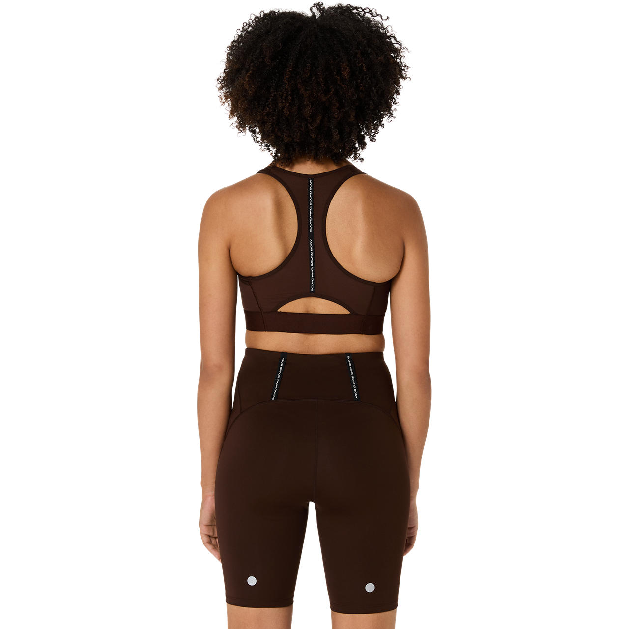 Women's Sports Bras | ROAD COMPRESSION BRA | ASICS Hong Kong
