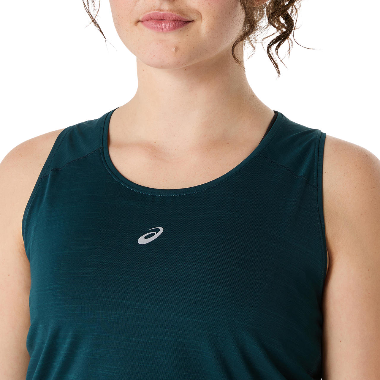 ballaholic asics tank top サイズXL Men's Tops & T-Shirts | TRACK GRAPHIC SLEEVELESS TOP | ASICS