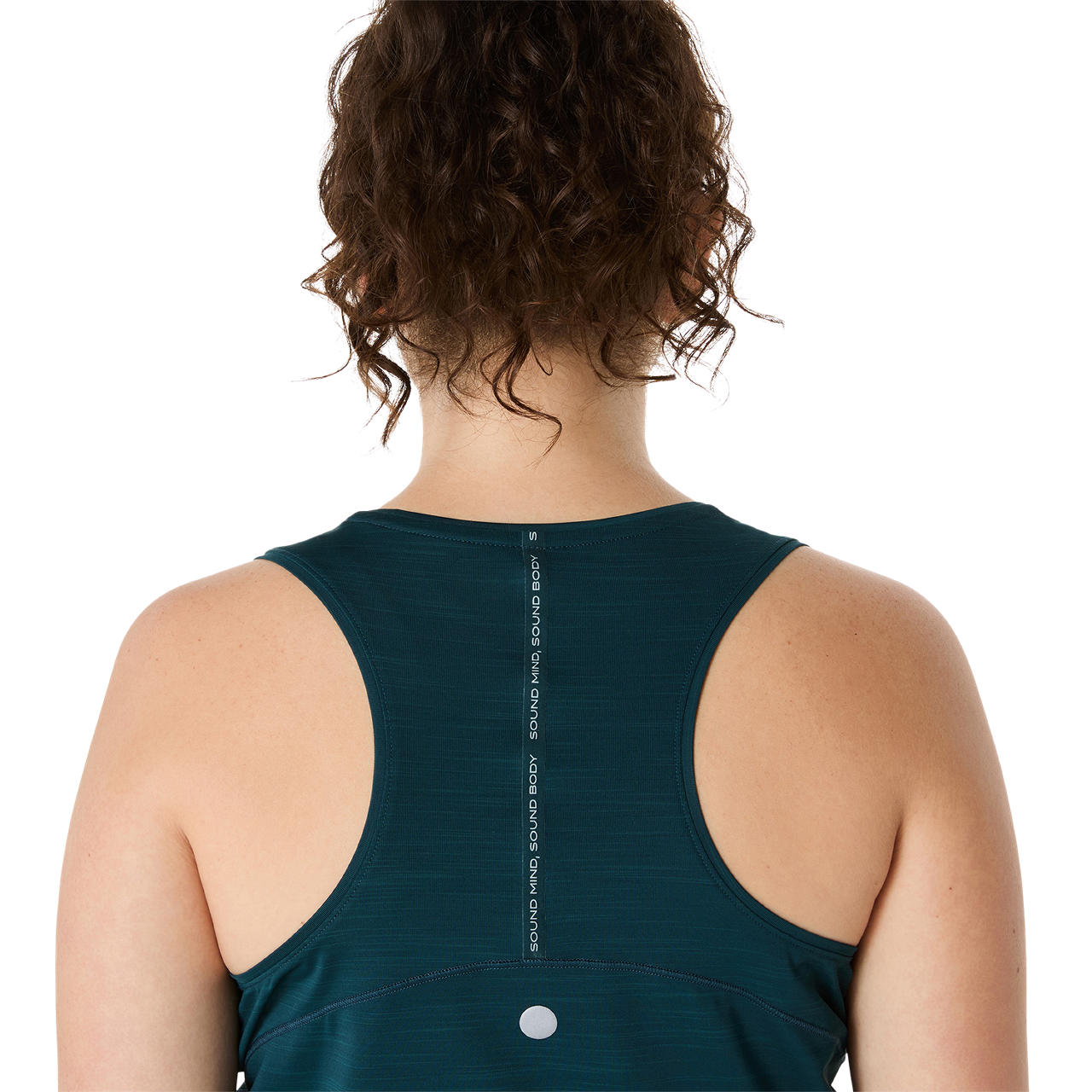 seed and soil アーサナトップス　Asana tops asana 麻100% バイアス タンクトップ・きなり【パヤカ