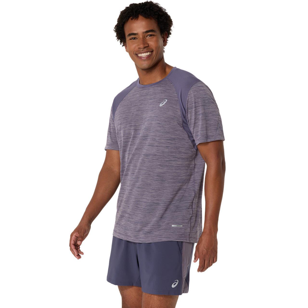 Men's Tops & T-Shirts | ROAD SS TOP | ASICS Hong Kong