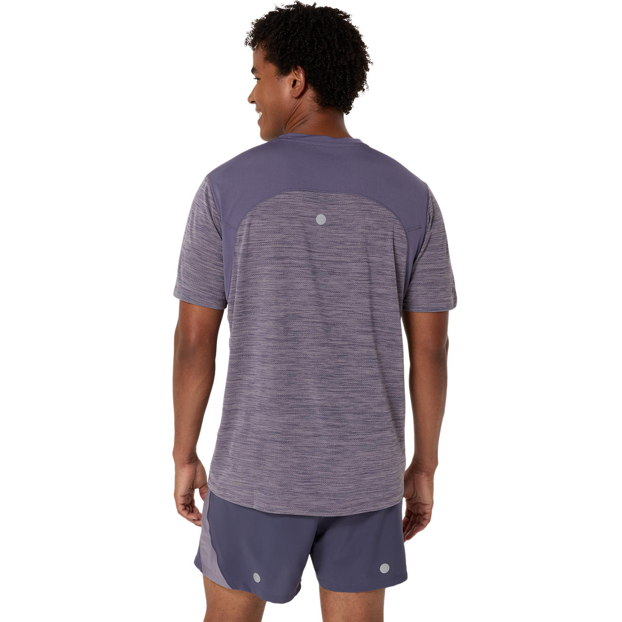 Men's Tops & T-Shirts | ROAD SS TOP | ASICS Hong Kong