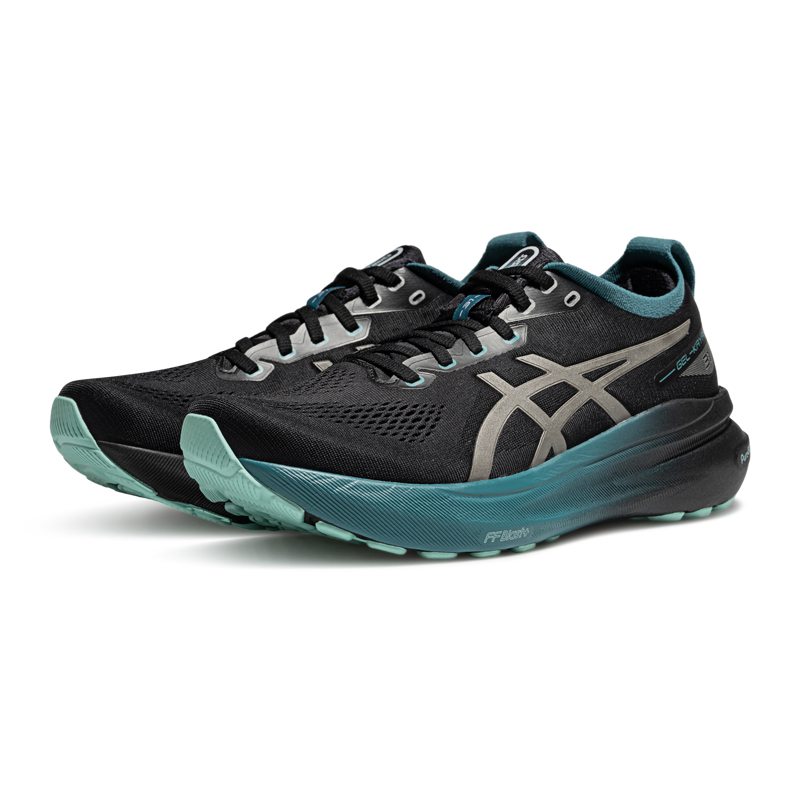 栢野紀文 KAYANO Kibun 陶箱 / H11×W23×D23cm 男子跑步鞋| GEL-KAYANO | ASICS香港官方網店