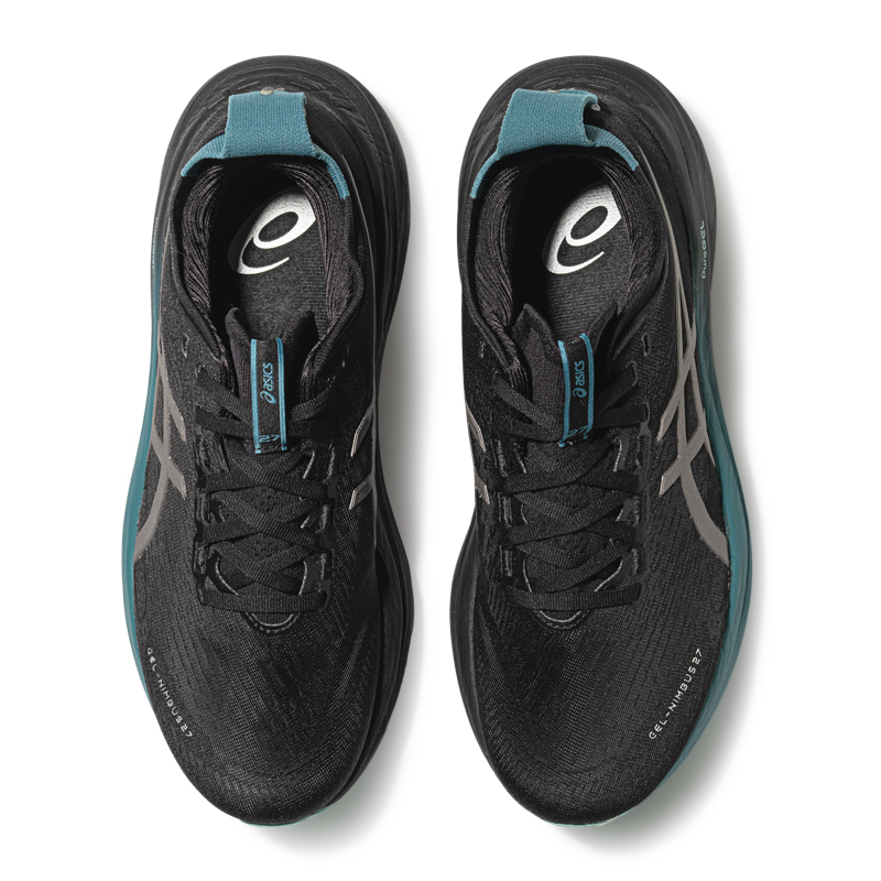 Men's Running Shoes | GEL-NIMBUS | ASICS Hong Kong