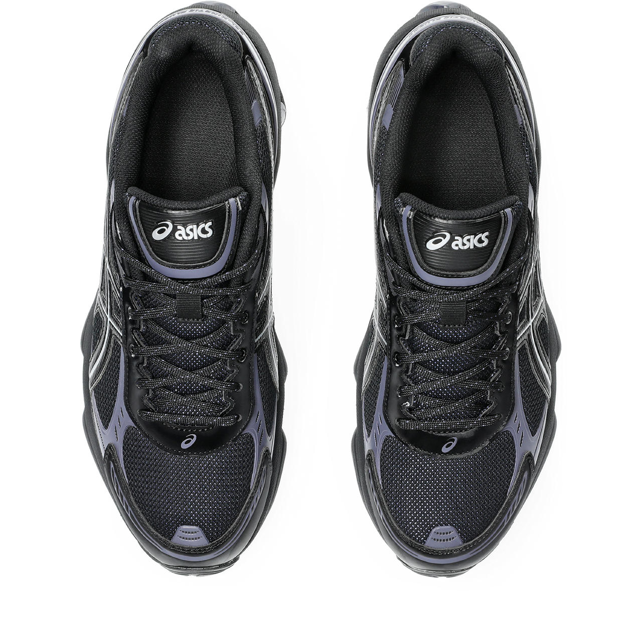 新品 asics GEL-KINETIC FLUENT BLACK/BLACK asics GEL-KINETIC FLUENT BLACK/BLACK（アシックス ゲル