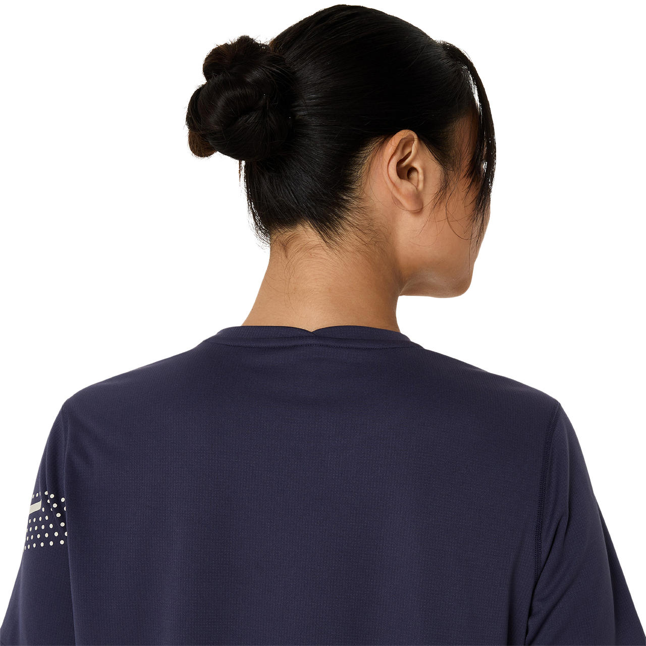 Women's Tops & T-Shirts | ASICS ICON SS TOP | ASICS Hong Kong