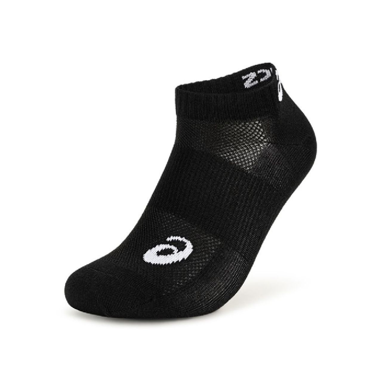 3PK SHORT SOCKS｜UNISEX｜3013B148-001_1