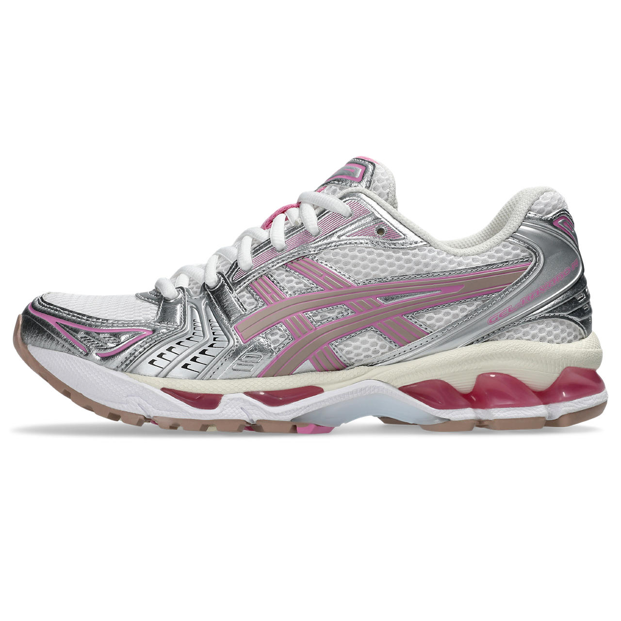 GEL-KAYANO 14｜中性｜1203A667-100_1