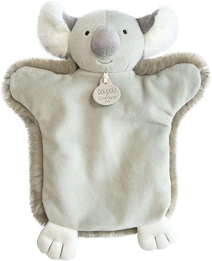 Puppet Koala 25cm Doudou_0