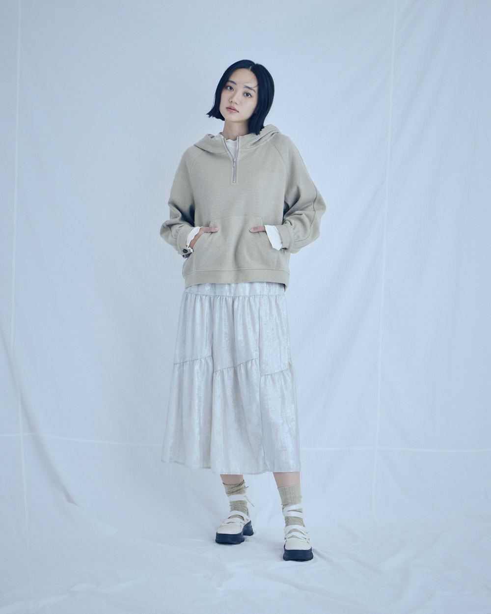 Babylock High Neck Tee_2
