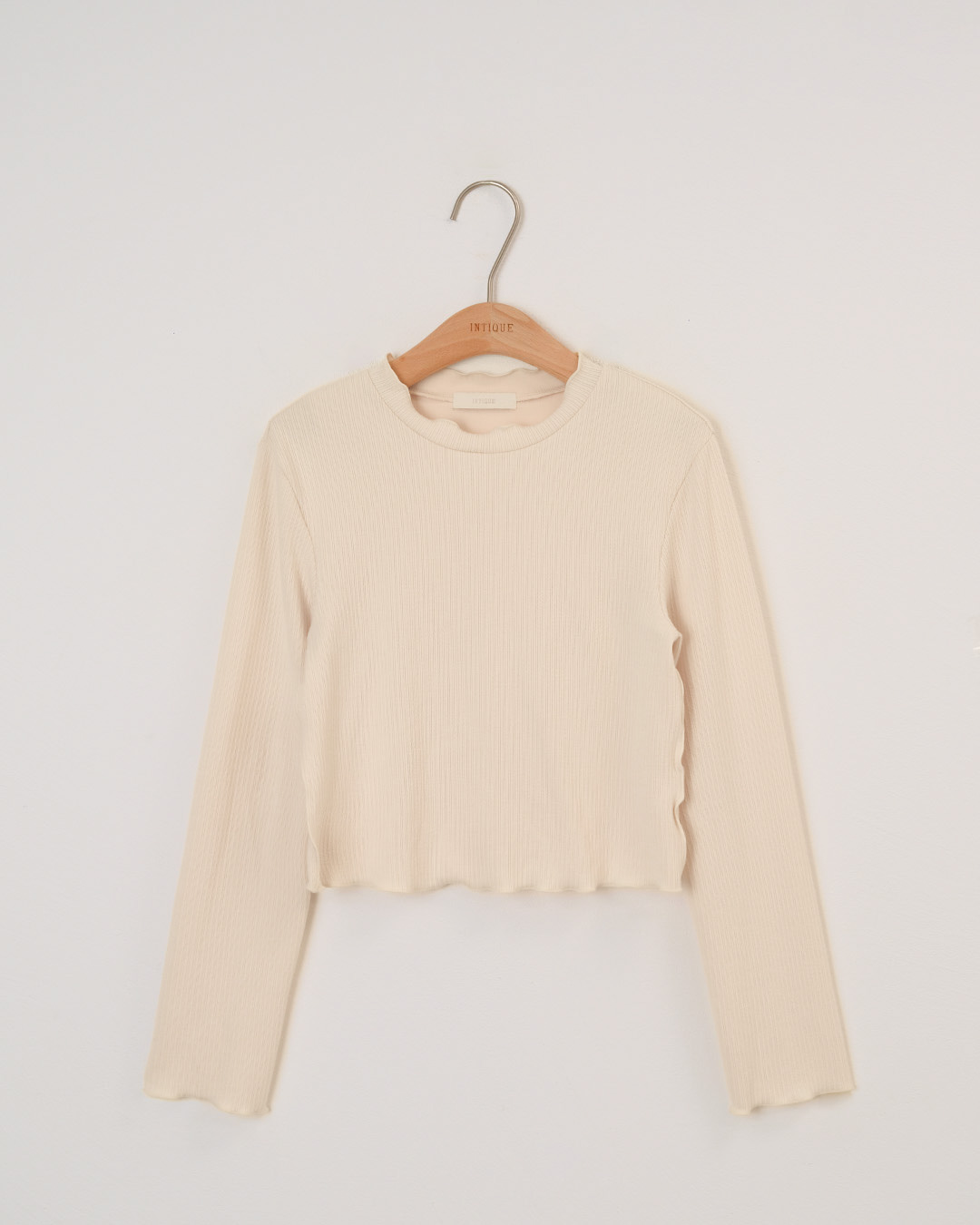 Babylock High Neck Tee_6