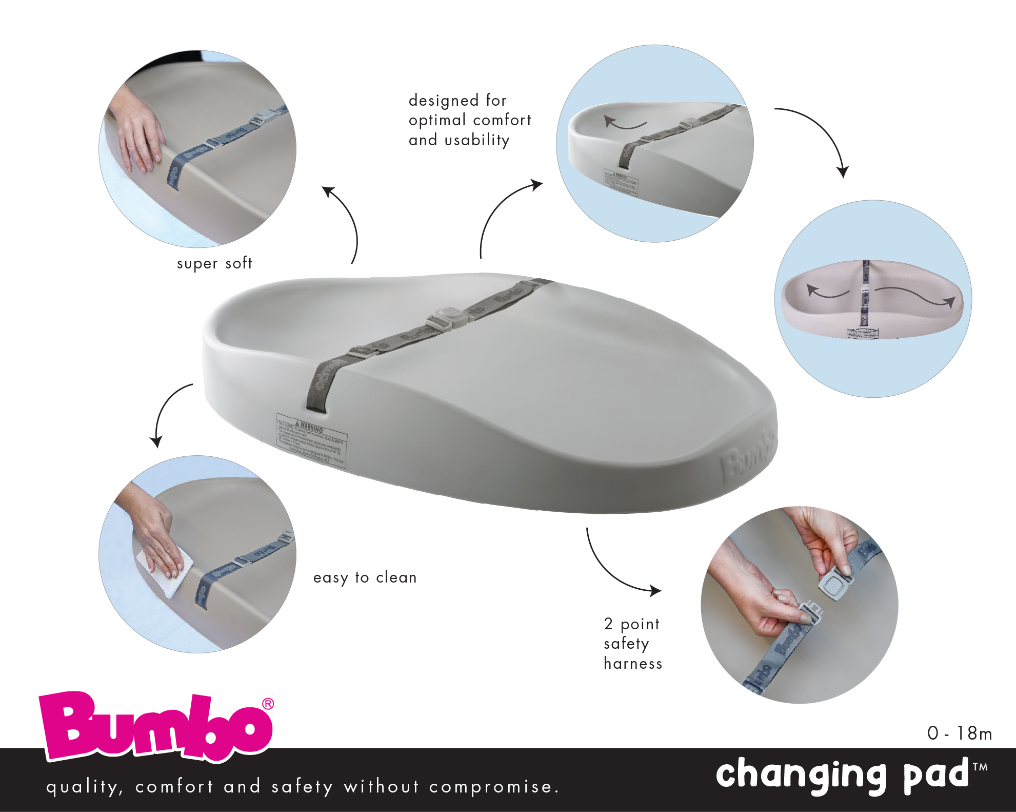 Bumbo 換片墊_3