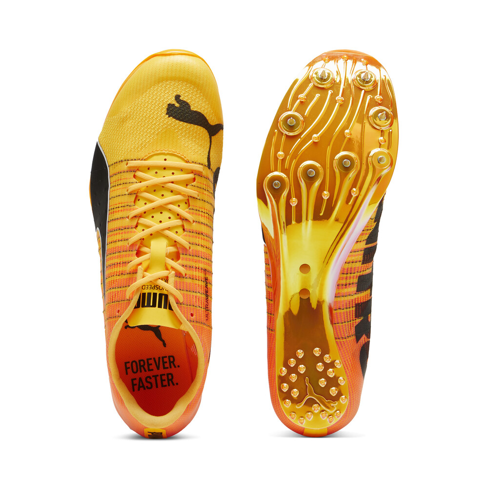 evoSPEED Sprint NITRO™ 2 Running Shoes | PUMA