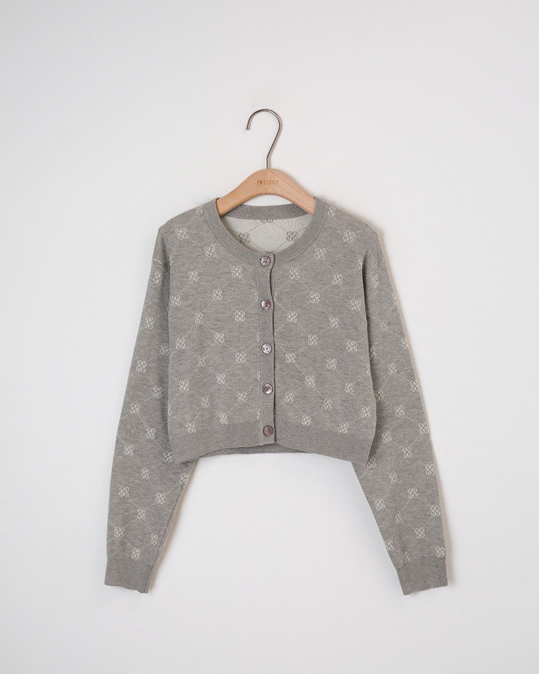 Monogram Twin-set Sweater_2