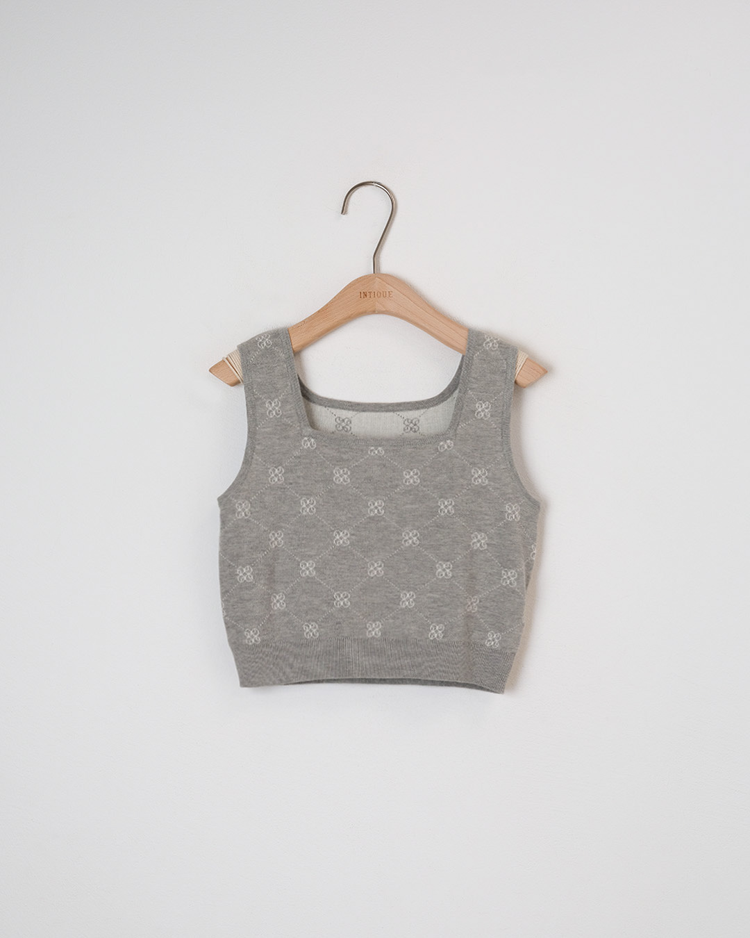 Monogram Twin-set Sweater_3