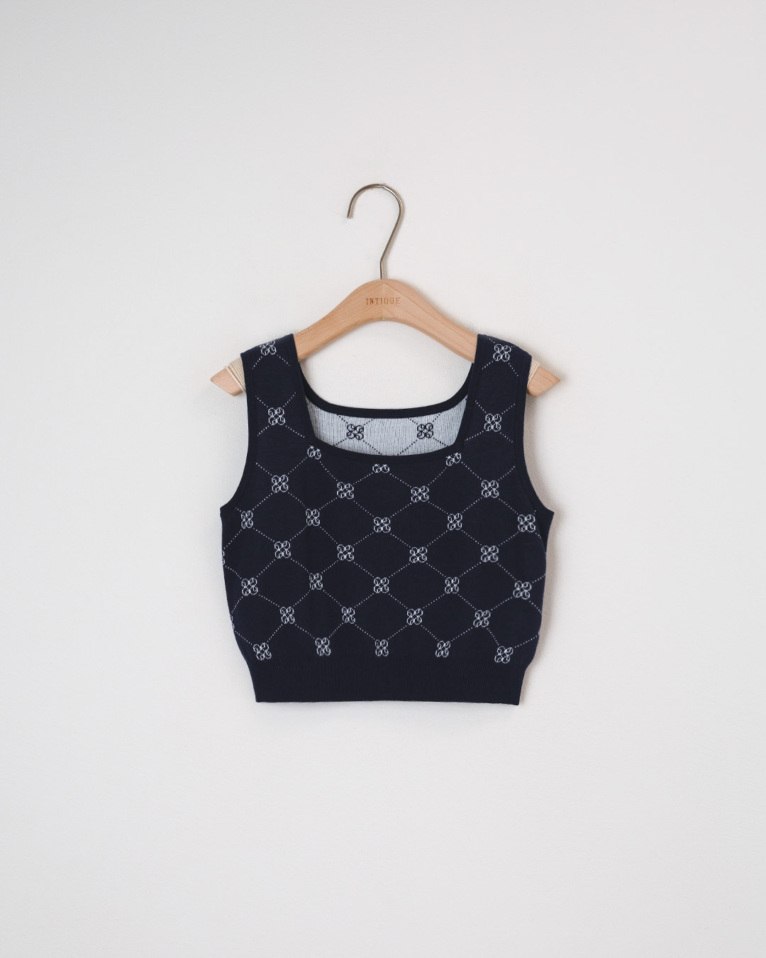 Monogram Twin-set Sweater_5