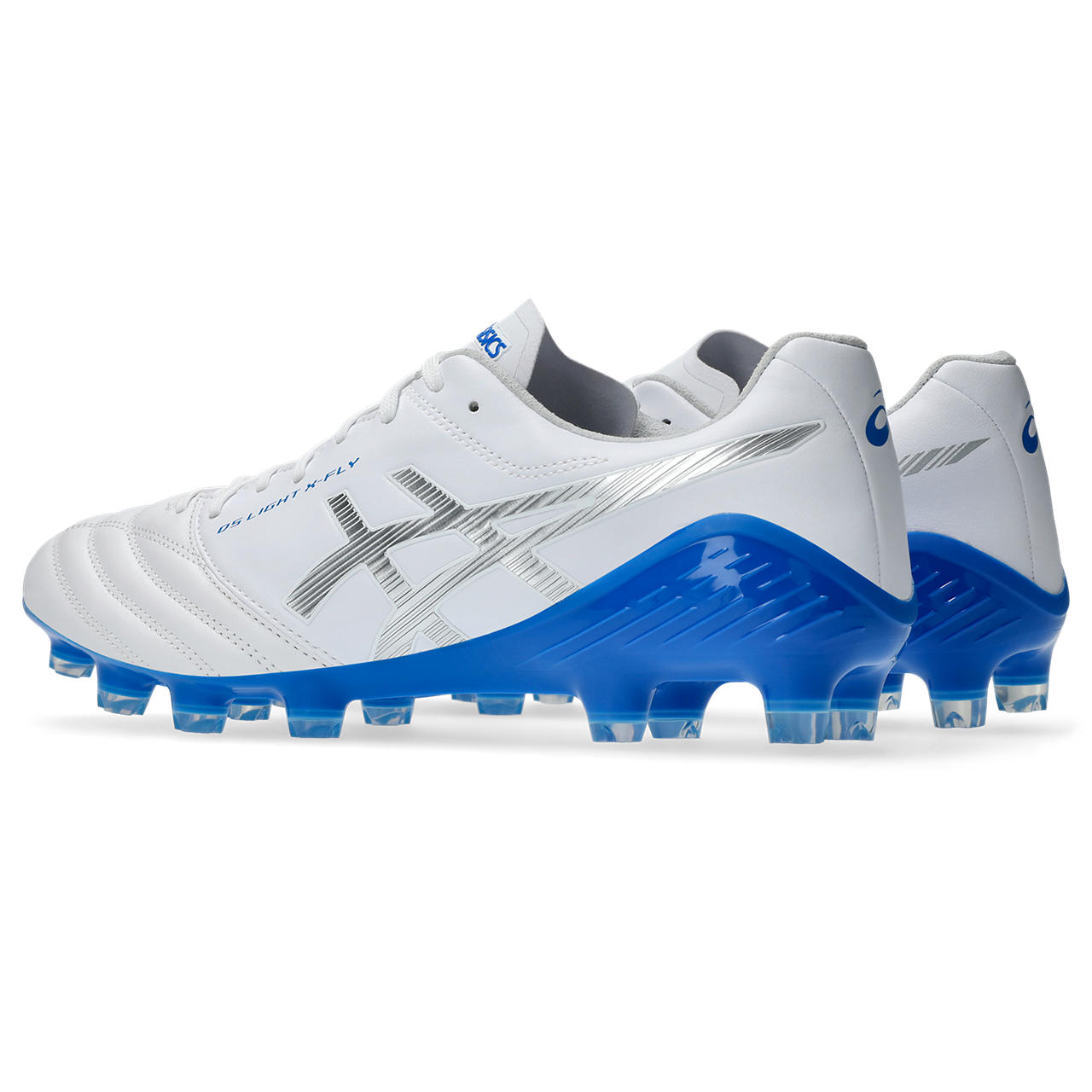 Men's Football Shoes DS LIGHT X-FLY ASICS Hong Kong