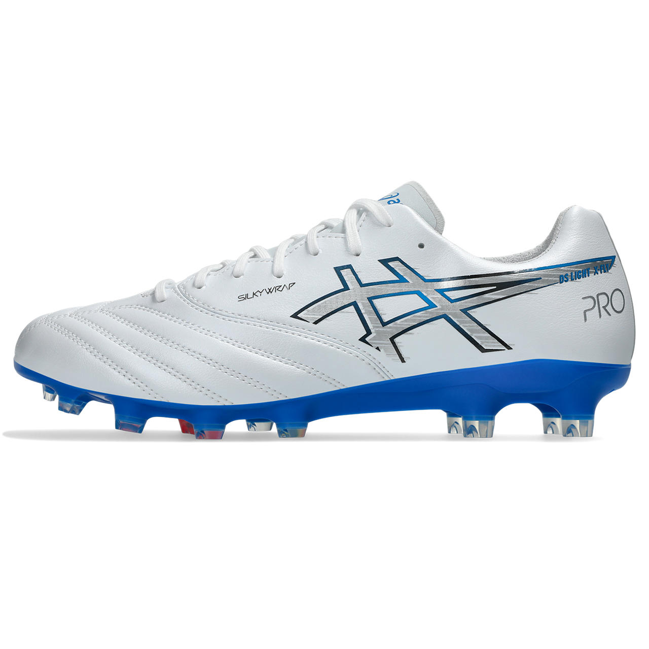 Men's Football Shoes | DS LIGHT X-FLY | ASICS Hong Kong