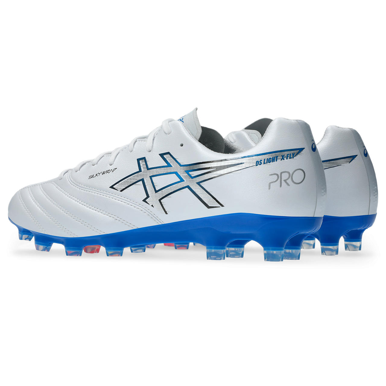 Men's Football Shoes | DS LIGHT X-FLY | ASICS Hong Kong Men's Football Shoes | DS LIGHT X-FLY | ASICS Hong Kong