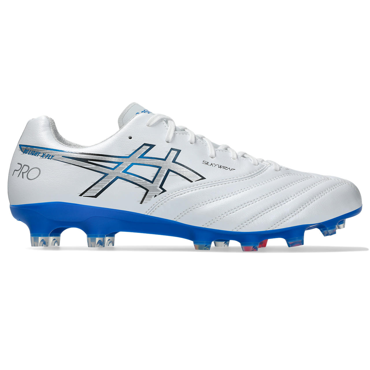 Men's Football Shoes | DS LIGHT X-FLY | ASICS Hong Kong