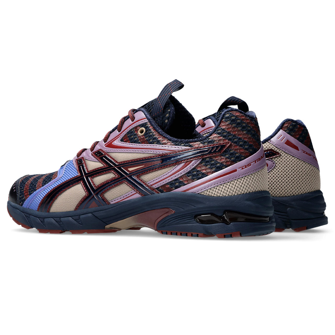 美品 Qi35LSデザイナーズシリーズ 9.0 Unisex's SportStyle Shoes | GEL-DS TRAINER | ASICS Hong Kong