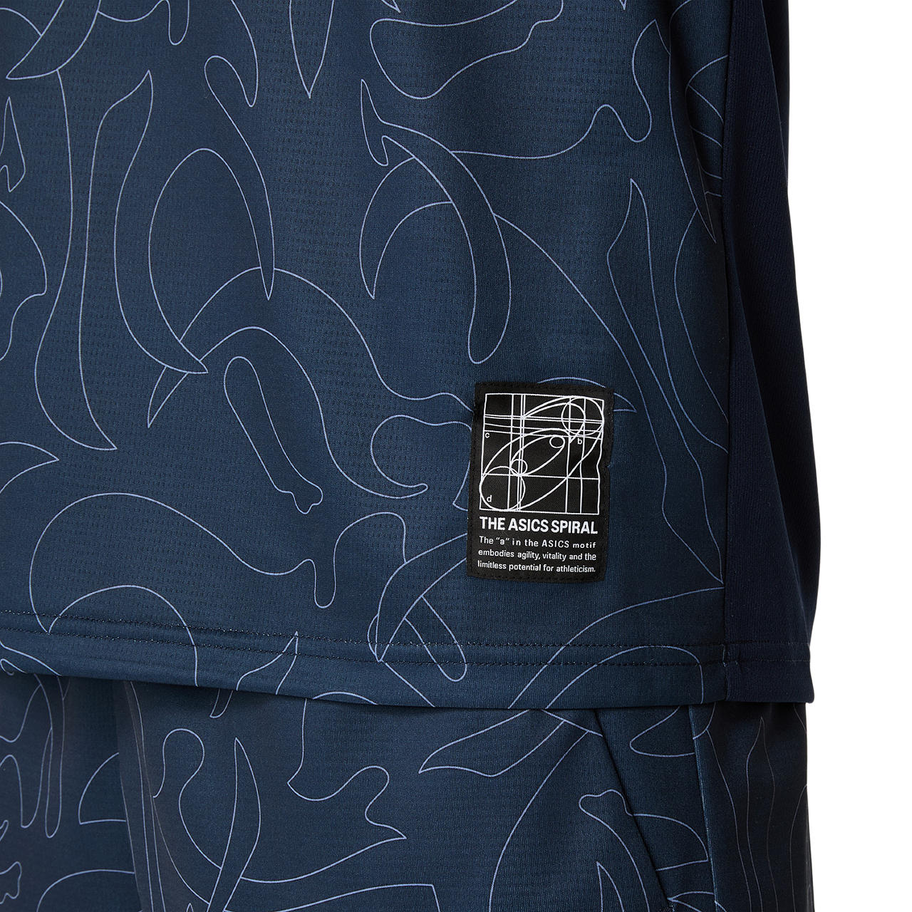 Men's Tops & T-Shirts | DRY GRAPHIC SHORT SLEEVE SHIRT